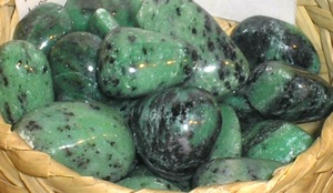 zoisite